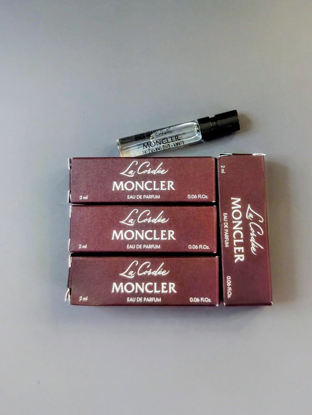 La Cordee Moncler 2ml Spray (4)